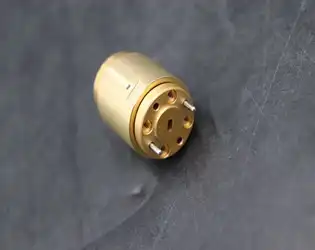 What are the typical applications of Waveguide Single Channel Rotary Joint?